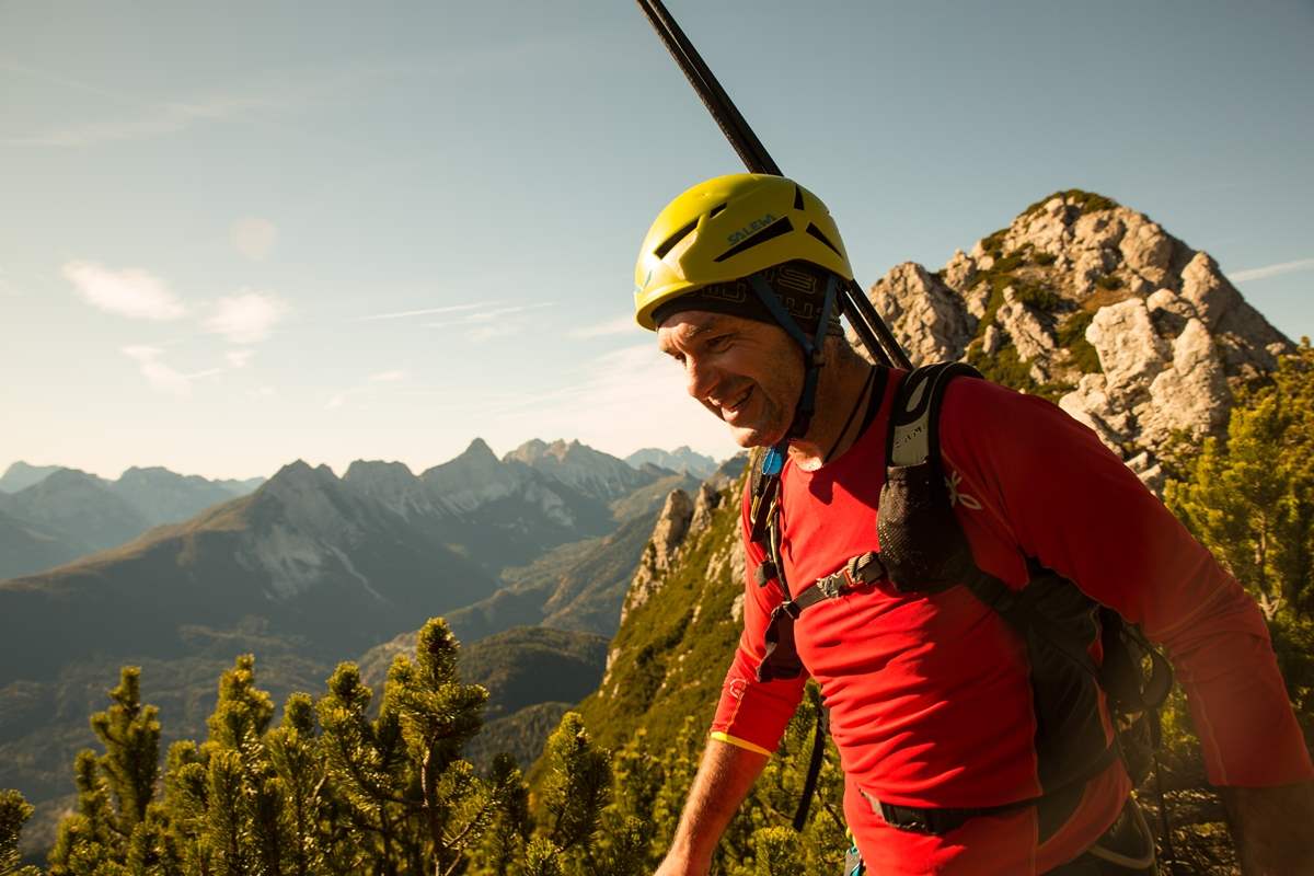 Dolomiti Rescue Race - Race Track
